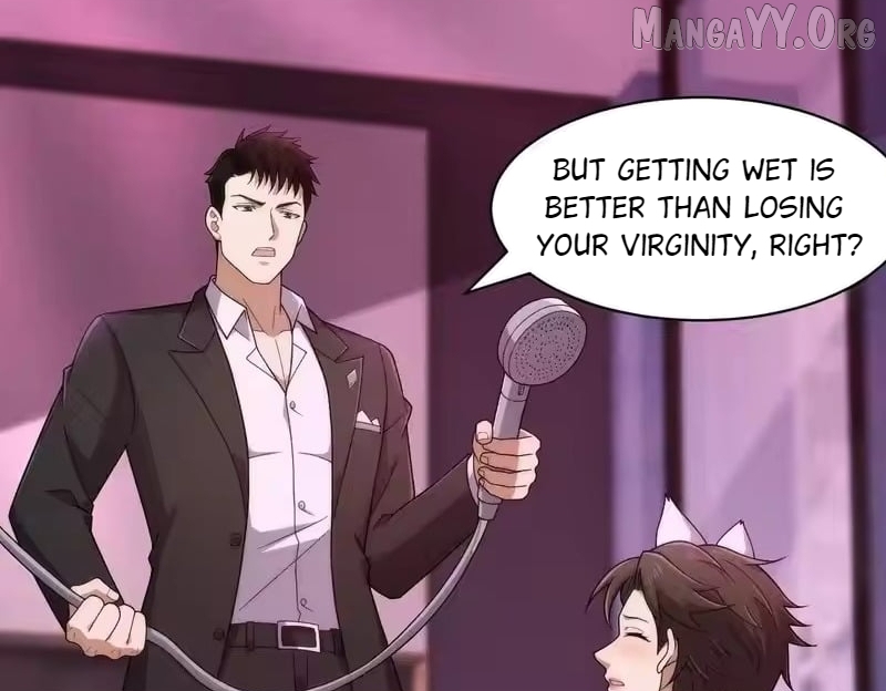 Hidden Dragon in the City (2025) Chapter 40 - page 4